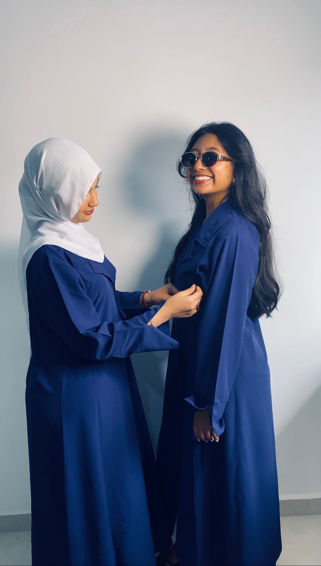 Robe Longue d'Été au Tissu Fluide – Fraîcheur, Style et Confort Réunis