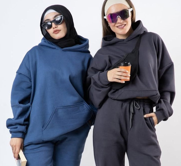 Traksuits