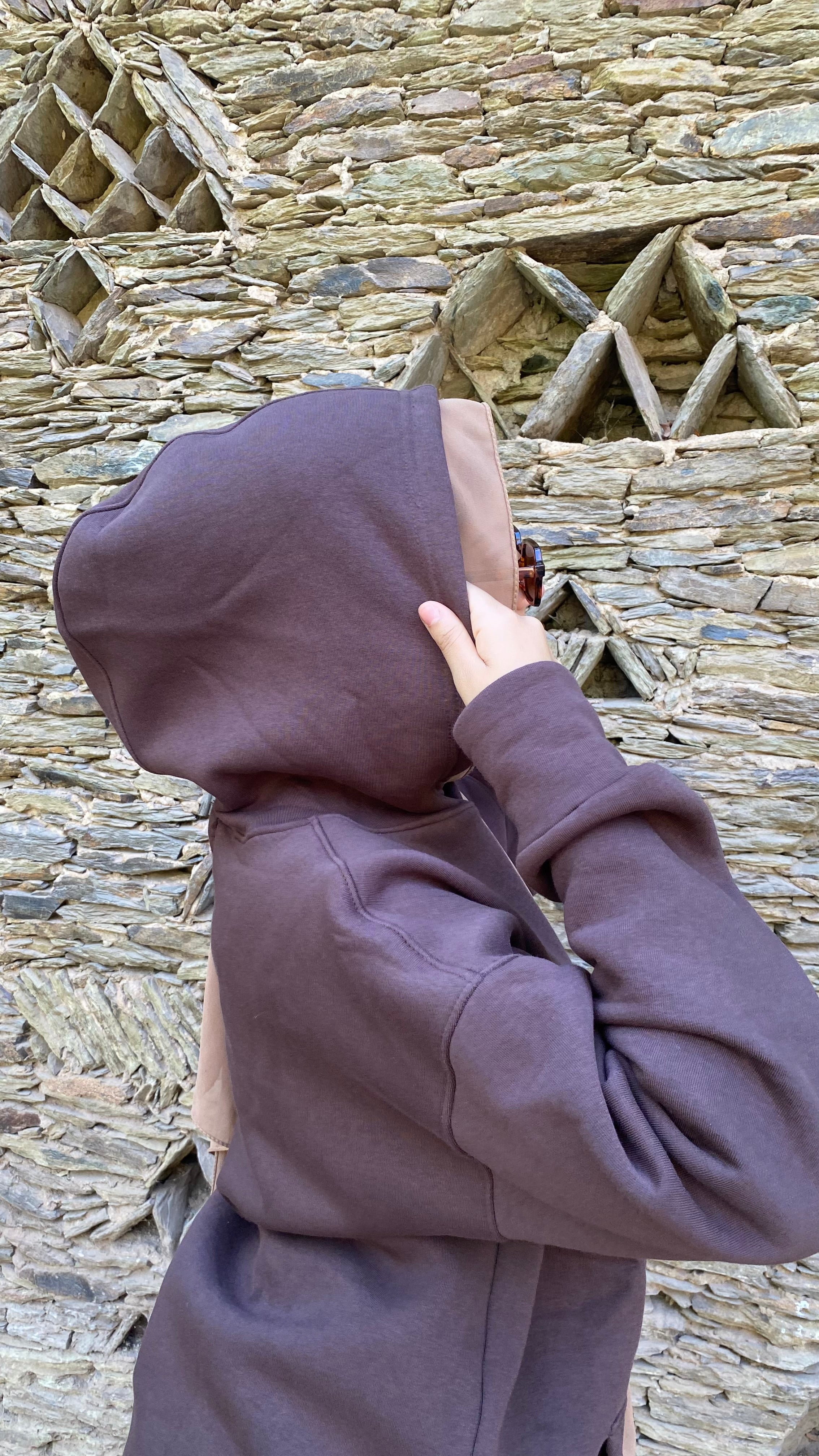 Ensemble - Hoodie & Joggers