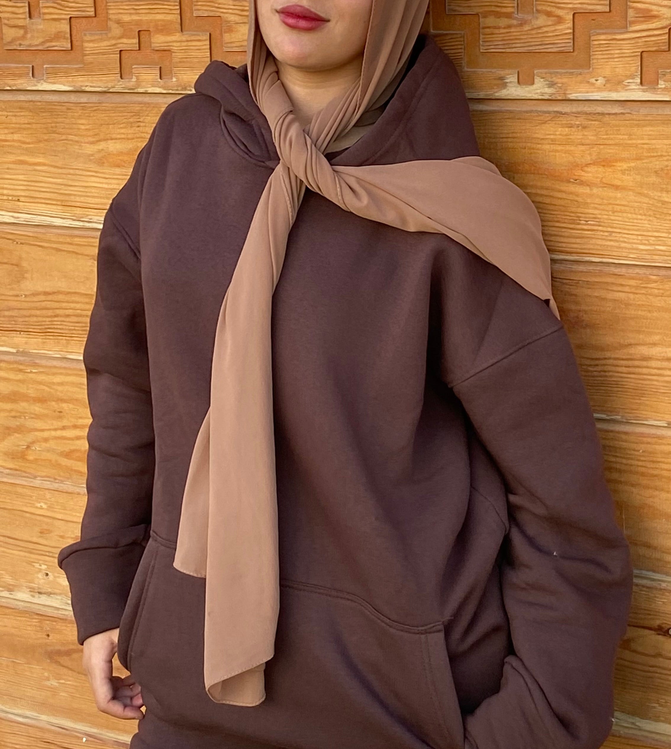 Ensemble - Hoodie & Joggers