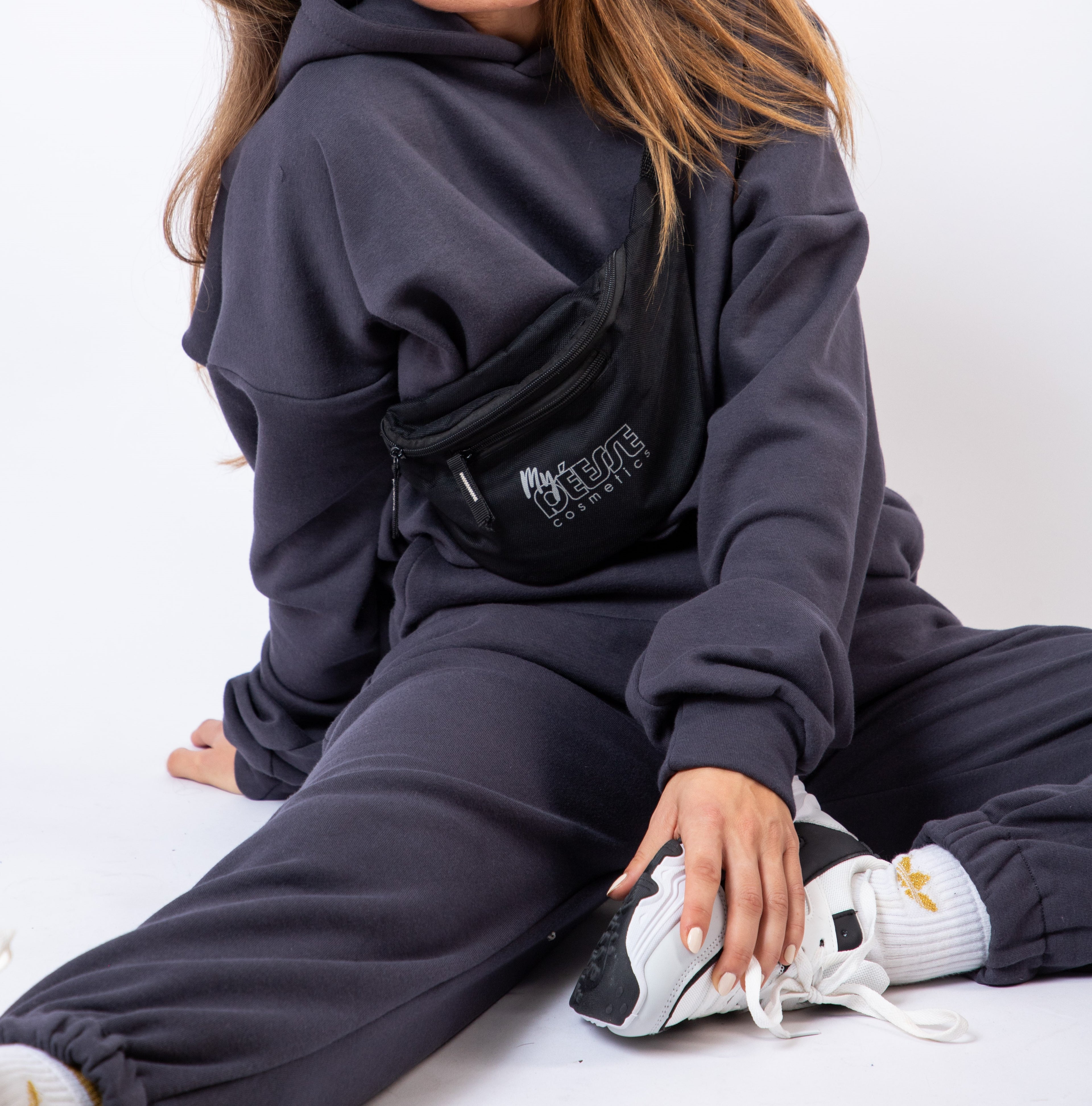 Ensemble - Hoodie & Joggers